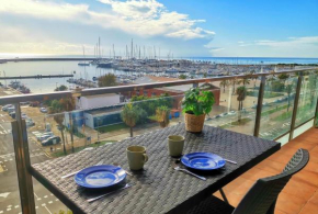 Monthly Rentals - Sea View near Sitges - Barcelona - Min 32 days